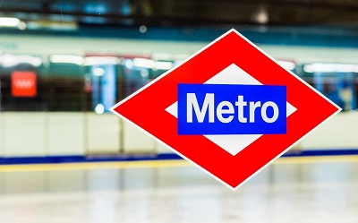 Metro de Madrid invierte 8,7 millones en la consolidaci�n de terrenos de la L�nea 7B